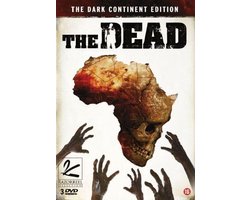 Dead (Blu-ray) (Collector's Edition)
