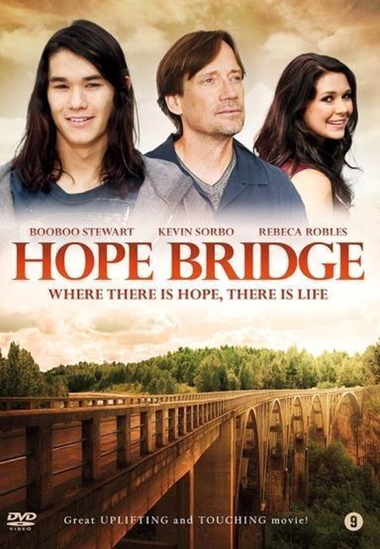Hope Bridge (DVD)