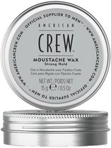 American Crew - Mustache Wax Gold Wax For Ford 50Ml