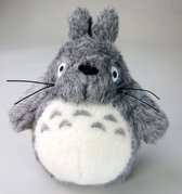 Ghibli - Peluche Big Grey Totoro 15 CM