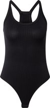 MAGIC Bodyfashion EveryBody Racerback Black Vrouwen - Maat L
