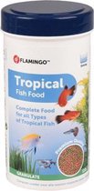 Flamingo Tropica Korrelvoer Tropische Vissen 250Ml