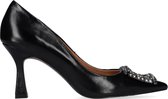 Bibi Lou 657z12vk Pumps -  High Heels Schoenen - Hoge Hak - Dames - Zwart - Maat 40