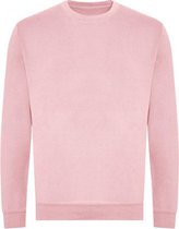 Organic Sweat Maat S (Baby Roze)