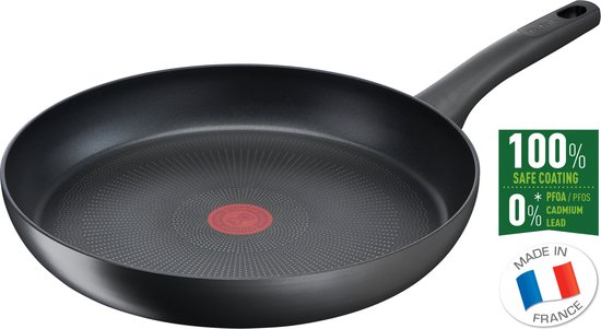 Foto: Tefal performance koekenpan 28 cm