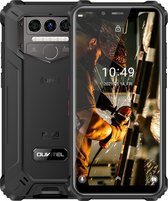 Oukitel WP9 6GB/128GB Black