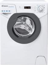 Candy Wasmachine | Model AQUA 1142DRE/2-S | Vrijstaand | 4 kg | 1100 rpm | Wit | Aquaplus