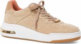 Tamaris Fashletics sneakers beige - Maat 37