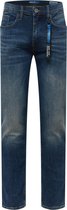 Blend jeans Donkerblauw-34-34