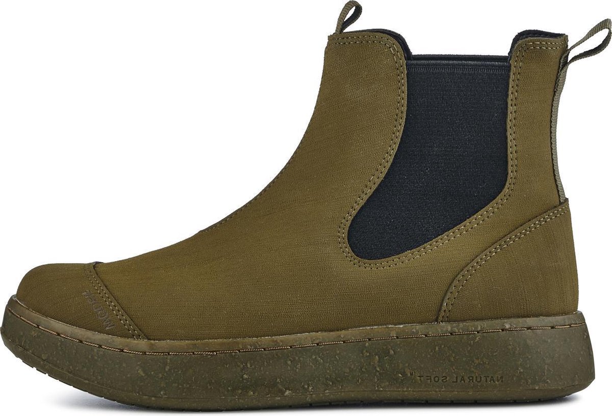 Woden Laarzen Magda Rubber Boot
