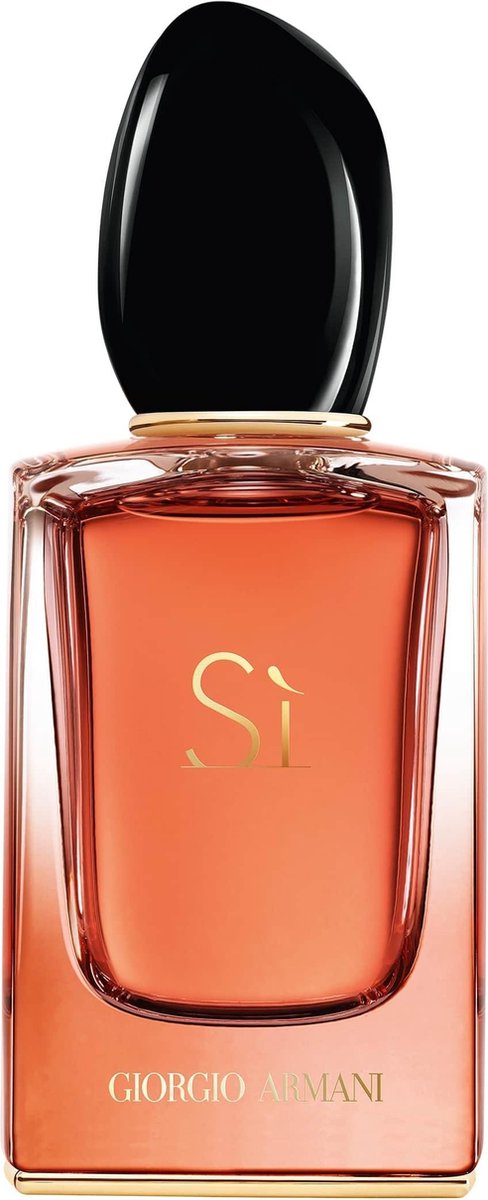 Giorgio Armani Sì Intense 50 ml Eau de Parfum - Damesparfum