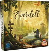 bordspel Everdell (NL)