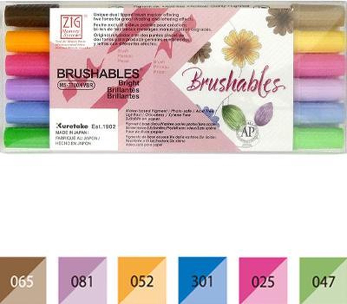 product