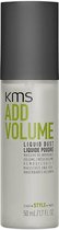 KMS California AddVolume Texture Cream 75ml