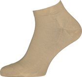 FALKE Cool 24/7 heren enkelsokken - beige (sand) -  Maat: 45-46