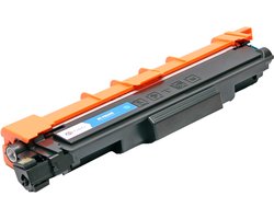 ABC huismerk toner geschikt voor Brother TN-243C cyan Brother TN-243 cyan voor DCP-L3510CDW DCP-L3517CDW DCP-L3550CDW HL-L3210CW HL-L3230CDW HL-L3270CDW HL-L3280CDW