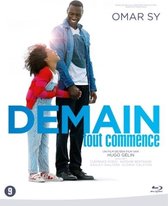 Demain Tout Commence (Blu-ray)