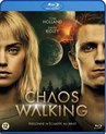 Chaos Walking  (Blu-ray) (Geen Nederlandse ondertiteling)