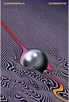 Psychedelic Tame Impala Print Poster Wall Art Kunst Canvas Printing Op Papier Living Decoratie  C4052-6