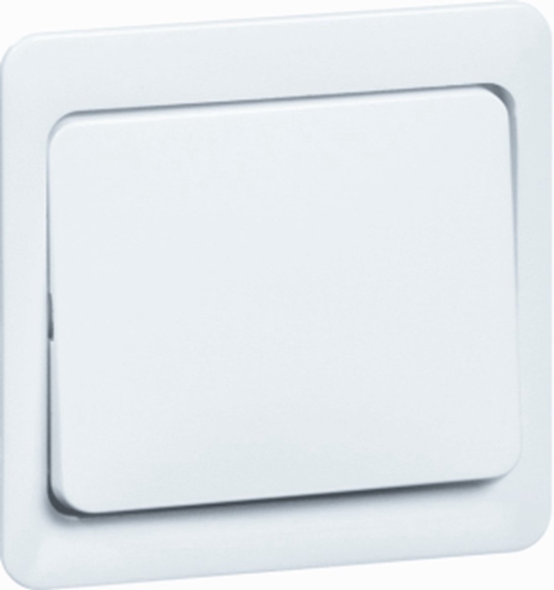 Honeywell Peha standaard Bedieningselement/Centrale Plaat Schakelmateriaal - 00176011 - E2WEH