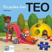 En Teo descobreix món - Els puzles d'en Teo (ebook interactiu)