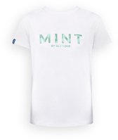 True color t-shirt | Green-Mint