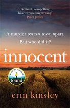 Innocent the gripping and moving new thriller from the author of FOUND