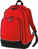 Daypack City (Rood)