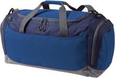 Sport / Travel Bag Joy (Koninklijk Blauw)