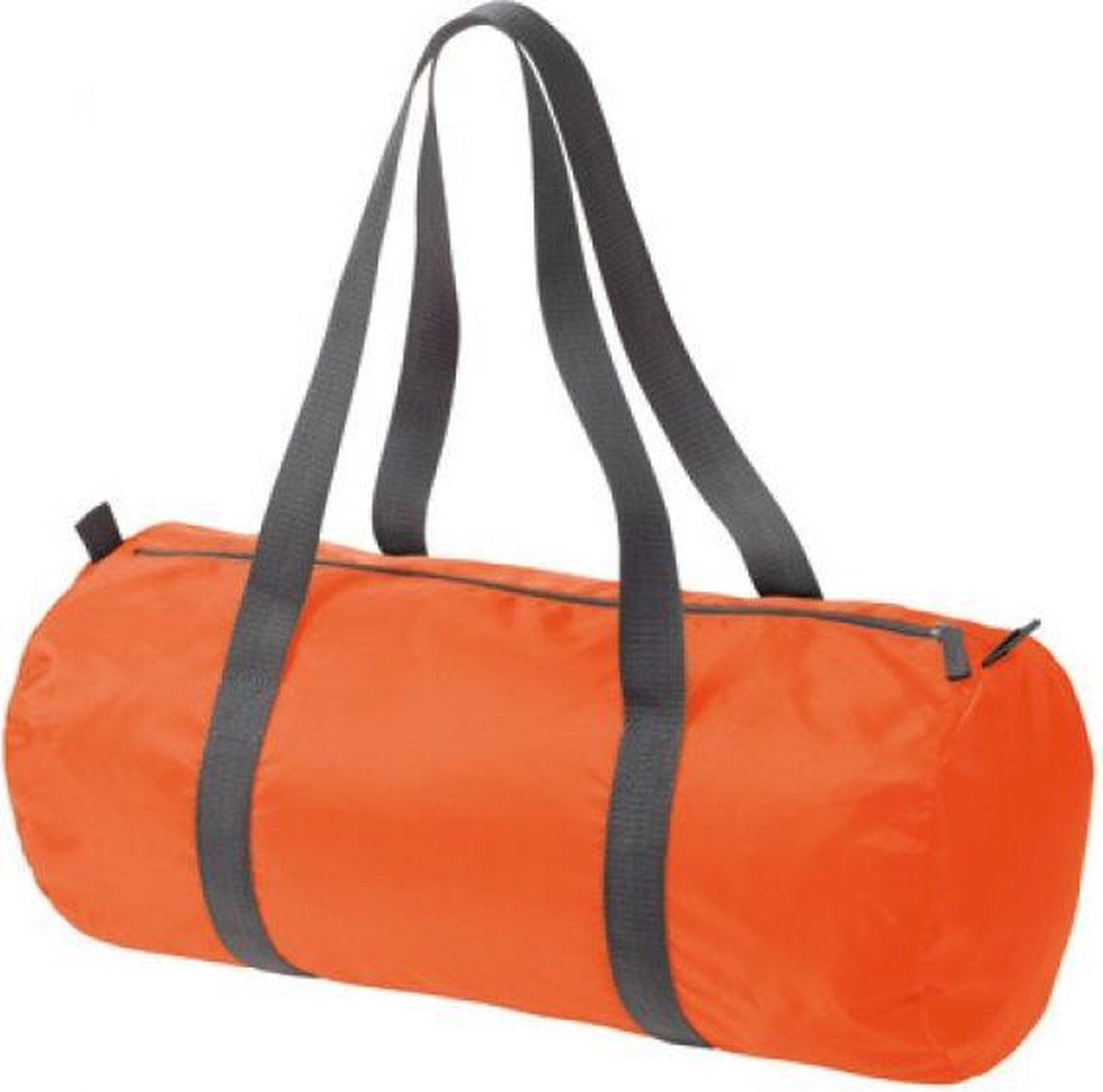 Sport Bag Canny (Oranje)