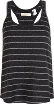 O'Neill Top Essentails - Black With White - Xl