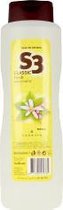 S3 Classic Fresh Original Agua de Colonia - Limoen Aroma - 700ml