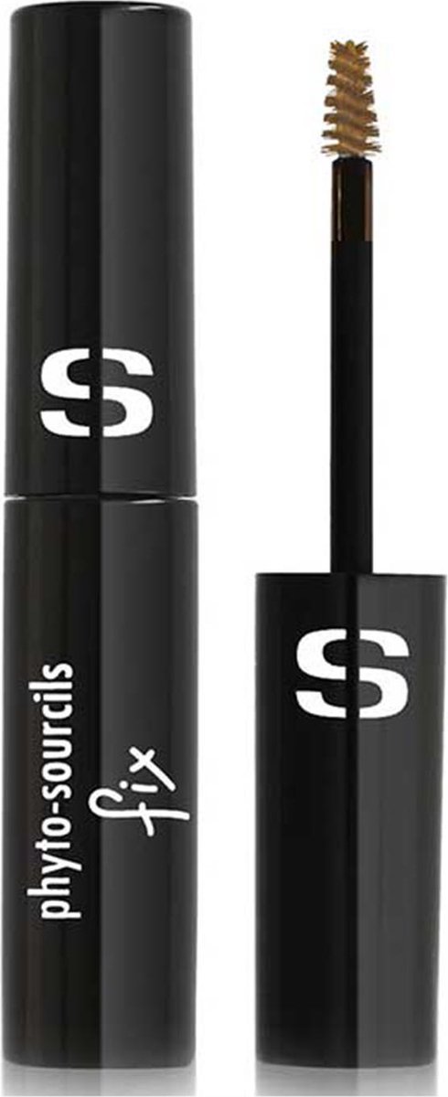 Goedkoopste Sisley Phyto-Sourcils Fix - 01 Light Medium - Wenkbrauwgel