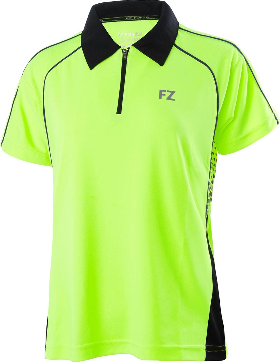 FZ Forza Maxime Yellow T-shirt