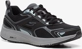 Skechers Go Run Consistent heren hardloopschoenen - Zwart - Maat 46 - Extra comfort - Memory Foam