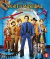 Night At The Museum 2: Battle Of The Smithsonian (Blu-Ray)