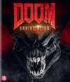 Doom 2 - Annihilation (Blu-ray)