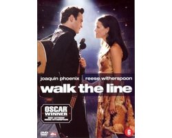 Walk The Line (DVD) Walk The Line (DVD)