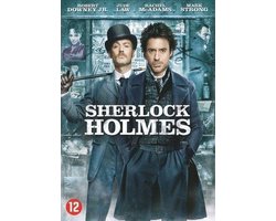 Sherlock Holmes (DVD)