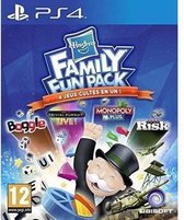 Hasbro Family Fun-pakket | PS4