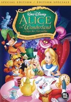 Alice au Pays des Merveilles - Edition spéciale (2 disques)