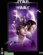 Star Wars Episode 4 - A New Hope (Blu-ray)