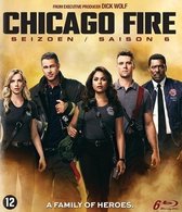 Chicago Fire - Saison 6 (Blu-ray)