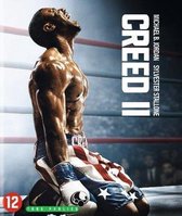 Creed 2 (Blu-ray)