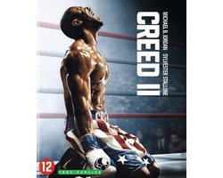 Creed 2 (Blu-ray)