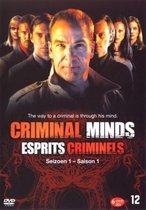 Criminal Minds - Seizoen 1 (DVD)
