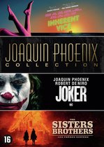 Joaquin Phoenix Collection (DVD)