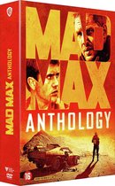 Mad Max Anthalogy - 4 pack