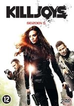 Killjoys - Season 5