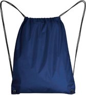 Hamelin String Bag(Royaal Blauw)